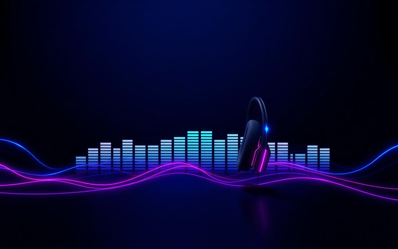 Spotify — иллюстрация ZPPP